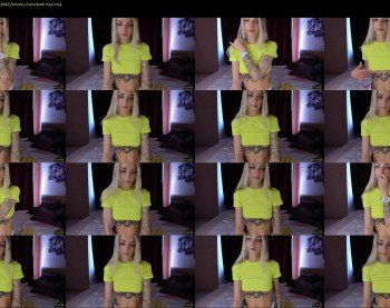 melissaallens — 7 minute Chaturbate female cam show recording, 1080p, Jul 21, 2019