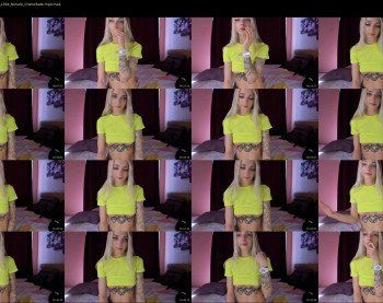 melissaallens — 3 minute Chaturbate female cam show recording, 1080p, Jul 21, 2019