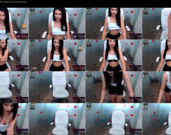 miaangel20 — 21 minute Chaturbate female cam show recording, 1080p, Jul 21, 2019
