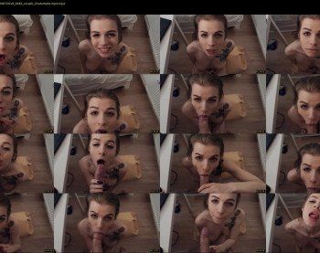 mila_polly_and_forester — 8 minute Chaturbate couple cam show recording, 720p, Jul 9, 2019