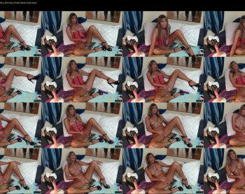 milflynnxxx — 29 minute Chaturbate female cam show recording, 720p, Jul 21, 2019