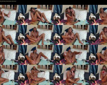 milflynnxxx — 29 minute Chaturbate female cam show recording, 720p, Jul 21, 2019