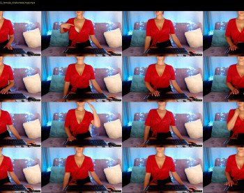 milla_kuni — 10 minute Chaturbate female cam show recording, 720p, Jul 21, 2019