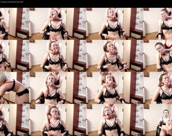 millaava — 19 minute Chaturbate female cam show recording, 1080p, Jul 21, 2019