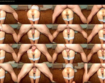 milliarchi — 29 minute Chaturbate couple cam show recording, 1080p, Jul 21, 2019