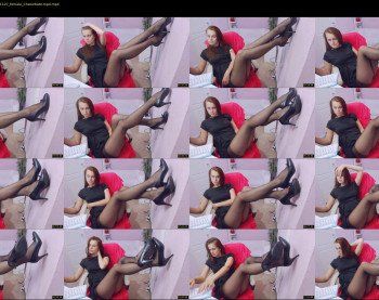 miracle_rose — 13 minute Chaturbate female cam show recording, 720p, Jul 11, 2019