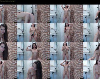 missfire69 — 21 minute Chaturbate female cam show recording, 1080p, Jul 21, 2019