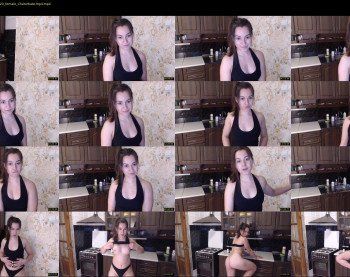 missfire69 — 36 minute Chaturbate female cam show recording, 1080p, Jun 29, 2019