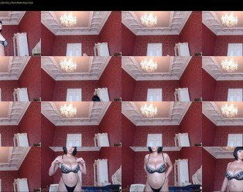missxxxl — 58 minute Chaturbate female cam show recording, 720p, Jul 21, 2019