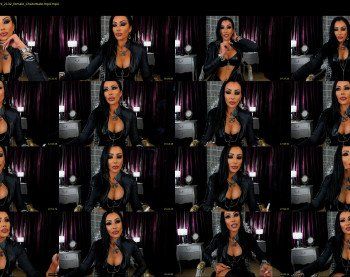 mistresskennya — 43 minute Chaturbate female cam show recording, 720p, Jul 21, 2019