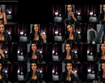 mistresskennya — 68 minute Chaturbate female cam show recording, 720p, Jul 21, 2019