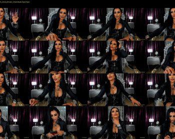 mistresskennya — 21 minute Chaturbate female cam show recording, 720p, Jul 21, 2019