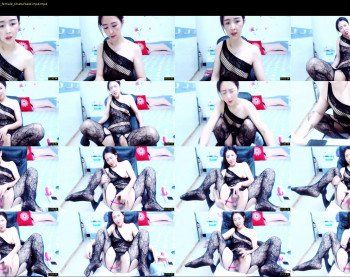 moli666 — 29 minute Chaturbate female cam show recording, 1080p, Jul 1, 2019