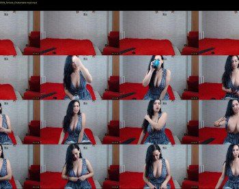 mommymila — 11 minute Chaturbate female cam show recording, 1080p, Jul 21, 2019