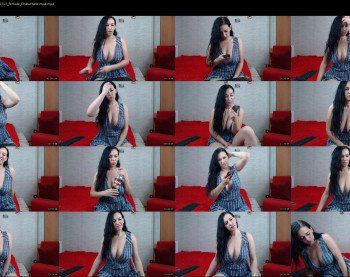 mommymila — 29 minute Chaturbate female cam show recording, 1080p, Jul 21, 2019