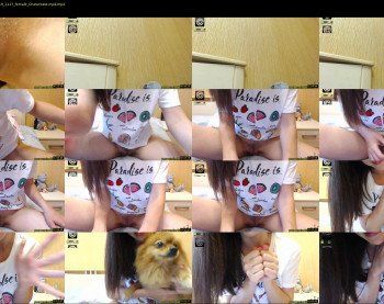 moniquetyler69 — 7 minute Chaturbate female cam show recording, 1080p, Jul 21, 2019
