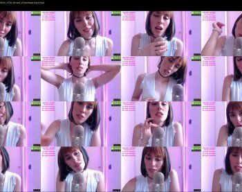 morgana_star_legs — 13 minute Chaturbate female cam show recording, 720p, Jul 21, 2019