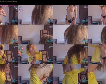 ms_seductive — 29 minute Chaturbate female cam show recording, 1080p, Jul 21, 2019
