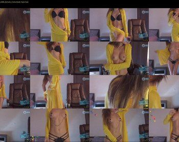ms_seductive — 29 minute Chaturbate female cam show recording, 1080p, Jul 21, 2019