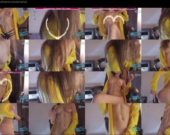 ms_seductive — 29 minute Chaturbate female cam show recording, 1080p, Jul 21, 2019