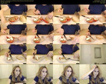 myassistant — 40 minute Chaturbate female cam show recording, 720p, Jul 21, 2019
