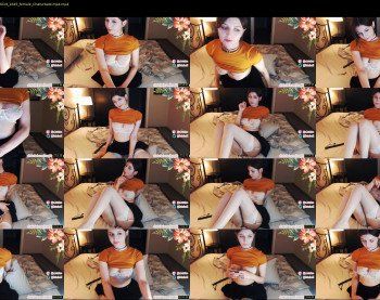 naughty__but_nice — 38 minute Chaturbate female cam show recording, 1080p, Jul 21, 2019