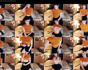 naughty__but_nice — 38 minute Chaturbate female cam show recording, 1080p, Jul 21, 2019