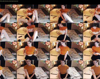naughty__but_nice — 38 minute Chaturbate female cam show recording, 1080p, Jul 21, 2019