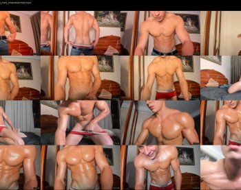 o_r_b_i_t — 29 minute Chaturbate male cam show recording, 1080p, Jul 21, 2019