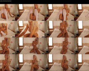 ocicat — 13 minute Chaturbate female cam show recording, 1080p, Jul 21, 2019