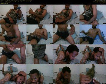 ogdigbick — 110 minute Chaturbate male cam show recording, SD, Jul 22, 2019