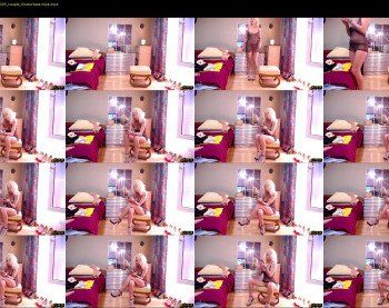 olesia_sean — 29 minute Chaturbate couple cam show recording, 1080p, Jul 21, 2019