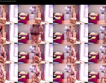 olesia_sean — 29 minute Chaturbate couple cam show recording, 1080p, Jul 21, 2019