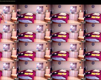 olesia_sean — 14 minute Chaturbate couple cam show recording, 1080p, Jul 21, 2019