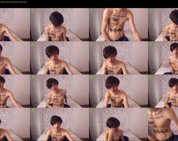 oliverrgroove — 23 minute Chaturbate male cam show recording, 720p, Jul 21, 2019