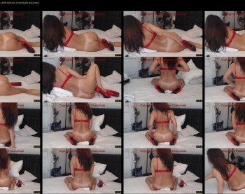 passiekoppel — 28 minute Chaturbate couple cam show recording, 720p, Jul 21, 2019