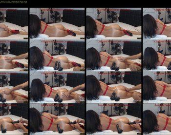 passiekoppel — 20 minute Chaturbate couple cam show recording, 720p, Jul 21, 2019