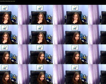 persinaky — 16 minute Chaturbate female cam show recording, 720p, Jul 21, 2019