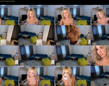 pippalee — 29 minute Chaturbate female cam show recording, 720p, Jul 21, 2019