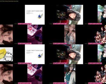 pr3ttyp1nkpussy — 7 minute Chaturbate couple cam show recording, 720p, Jul 21, 2019