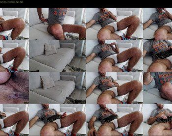 prince_89 — 38 minute Chaturbate male cam show recording, 720p, Jul 21, 2019