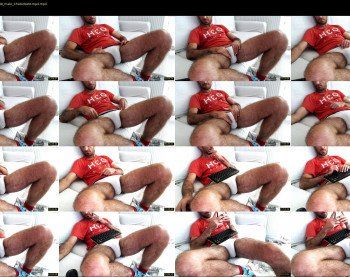 prince_89 — 19 minute Chaturbate male cam show recording, 720p, Jul 21, 2019