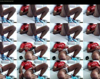 prince_89 — 13 minute Chaturbate male cam show recording, 720p, Jul 21, 2019