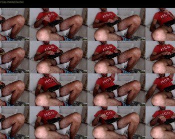 prince_89 — 6 minute Chaturbate male cam show recording, 720p, Jul 22, 2019