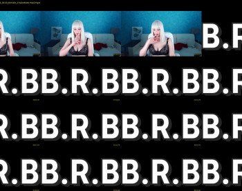 queensy_sins_x — 55 minute Chaturbate female cam show recording, 720p, Jul 22, 2019