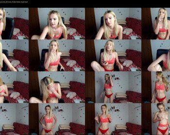 rosesarered97 — 29 minute Chaturbate female cam show recording, 1080p, Jul 21, 2019