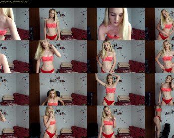 rosesarered97 — 36 minute Chaturbate female cam show recording, 1080p, Jul 21, 2019