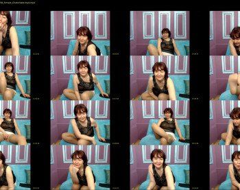 roxyswetty — 41 minute Chaturbate female cam show recording, 1080p, Jul 21, 2019