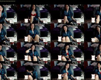 sandrami__ — 17 minute Chaturbate female cam show recording, 720p, Jul 21, 2019