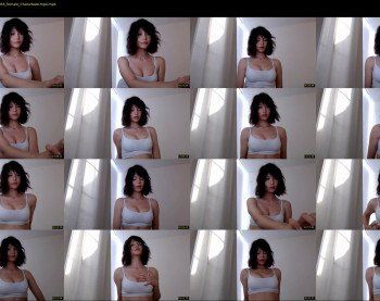 sasha_ursx — 35 minute Chaturbate female cam show recording, 1080p, Jul 21, 2019